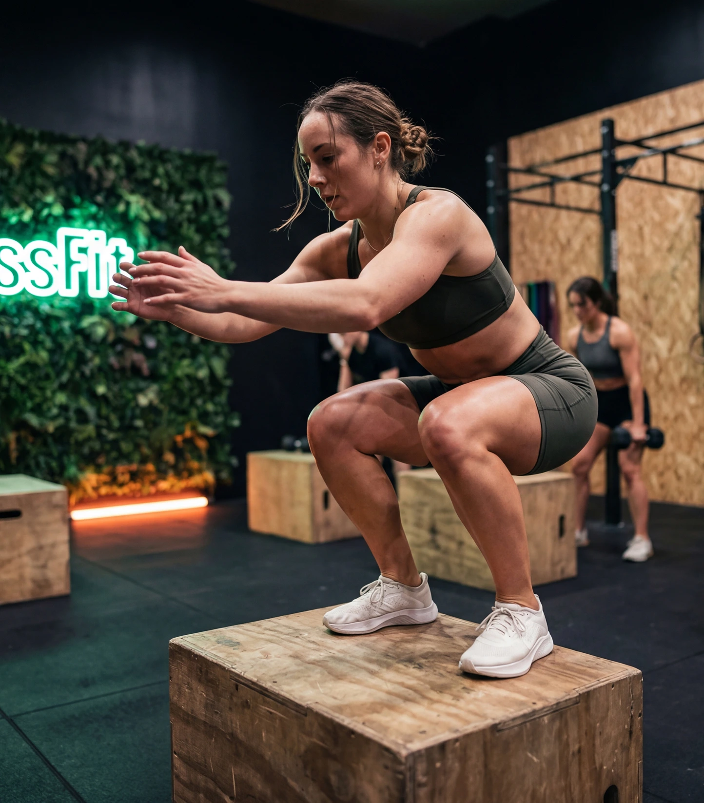 CrossFit