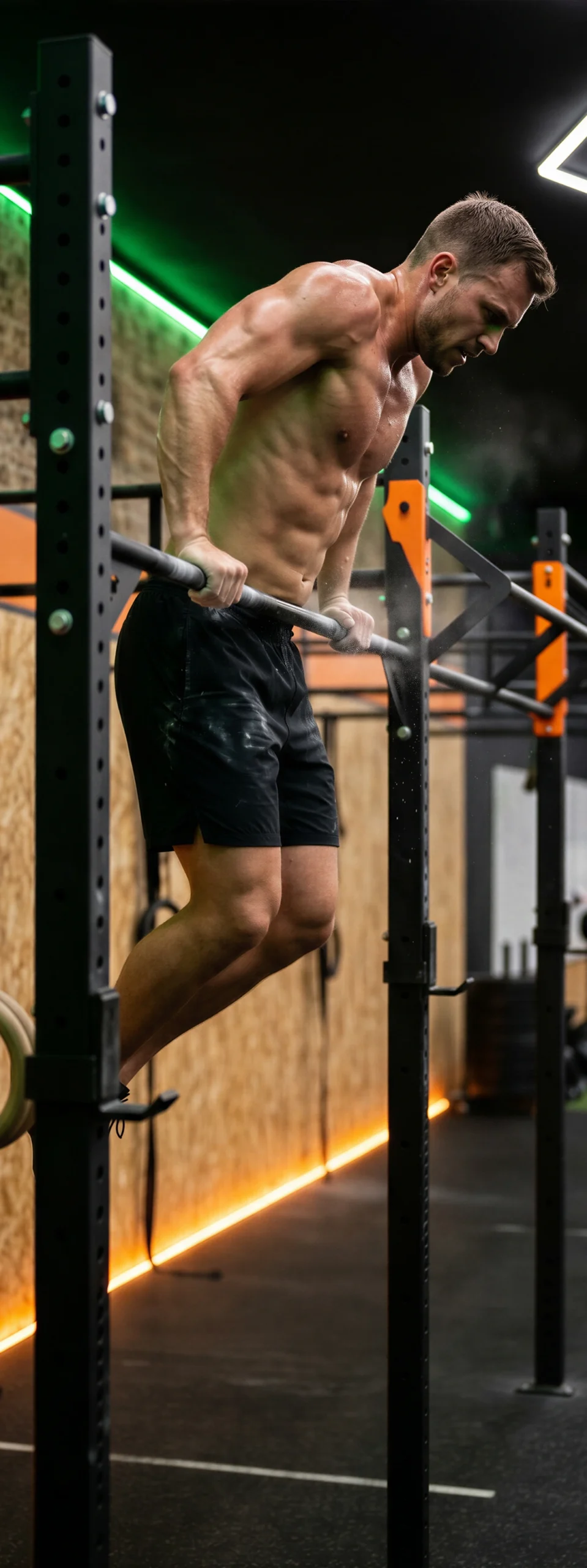 WOD CrossFit