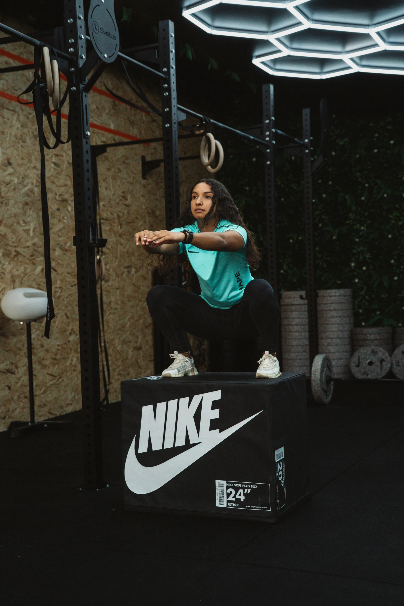 CrossFit
