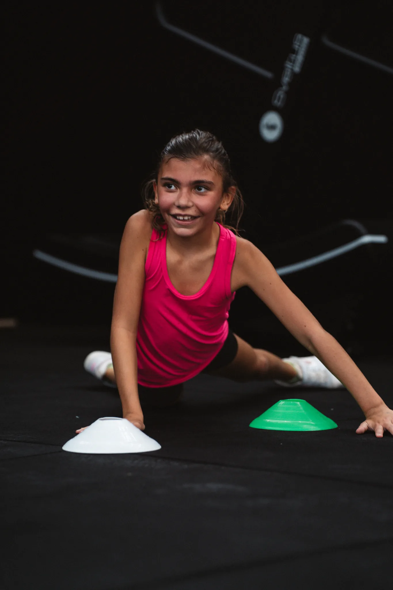 CrossFit Kids